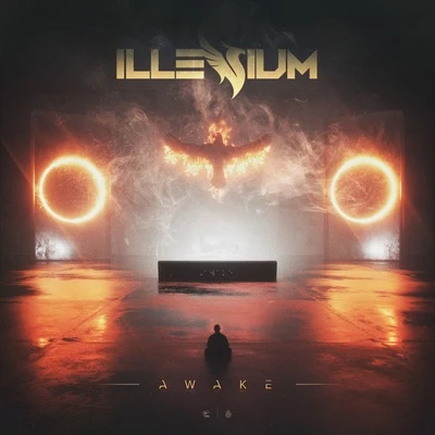 ILLENIUM/All Time LowAwake