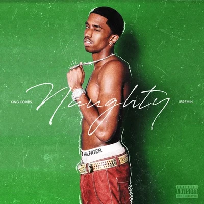 JeremihNaughty (feat. Jeremih)