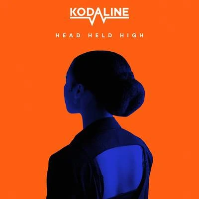 KodalineHead Held High