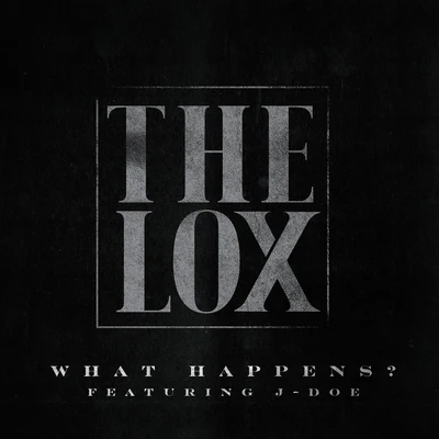 The LOXWhat Happens?