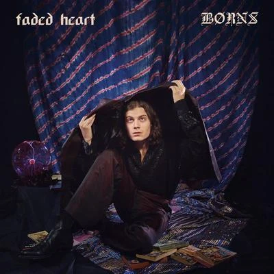 BØRNS/Glass AnimalsFaded Heart