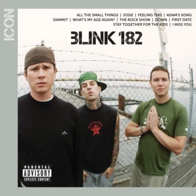 Blink-182/Roger Joseph Manning Jr./Limp Bizkit/Busted/WeezerIcon