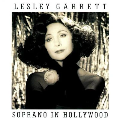 BBC Concert OrchestraLesley Garrett Soprano in Hollywood