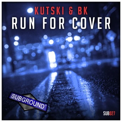 KutskiRun for Cover