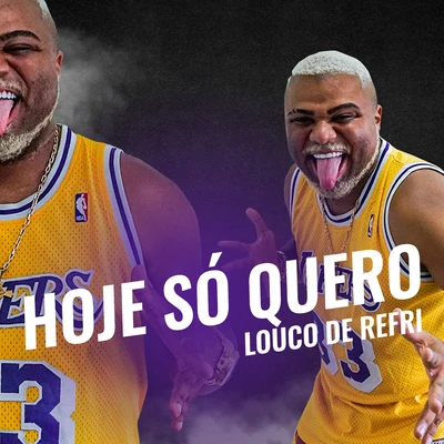 Louco de refri/Lil Tec/Mc 7KssioHoje Eu Só Quero