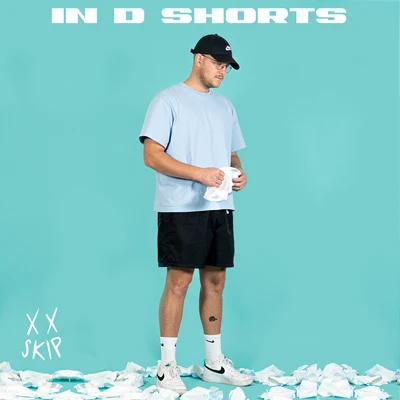 SkipIn d Shorts