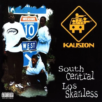 KausionSouth Central Los Skanless