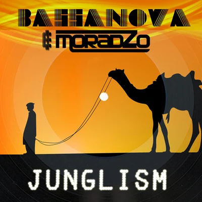 MoradzoJunglism