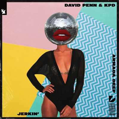 David PennJerkin