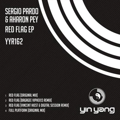 Sergio Pardo/Oscar Gs/Quintino & Blasterjaxx/Loving Arms/BeedeepRed Flag EP