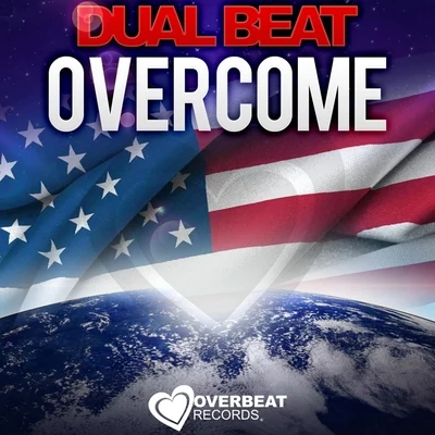 Dual Beat/Nicola Fasano/Coco Marie/MarllDexx/Kinky MovementOvercome