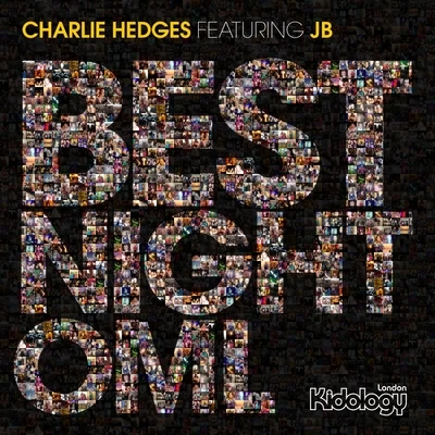 Charlie Hedges/SelekioBest Night OML (Remixes)