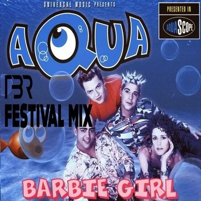 Ragunde/TBRBarbie Girl (TBR Festival Mix)