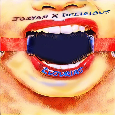 DeliriousLujurias