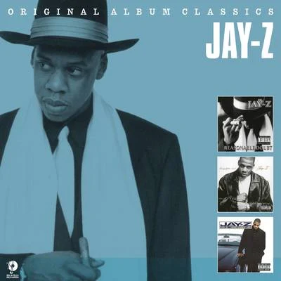 JAY-Z/The Glitch Mob/LFO/Wale/Nas/Lil Wayne/Drake/Young Jeezy/M.I.A./PAGEOriginal Album Classics