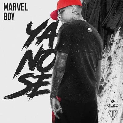 The Secret Panda/Marvel Boy/Brray/MaldyYa No Se