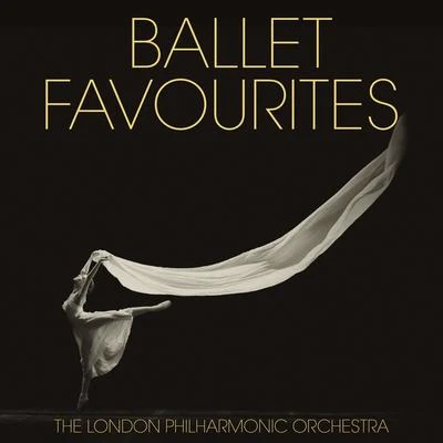 THE LONDON PHILHARMONIC ORCHESTRA/Jean MartinonBallet Favourites