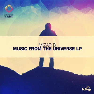 Mizar BMusic From the Universe