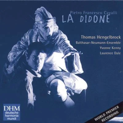 Thomas Hengelbrock/Balthasar-Neumann-Ensemble/Balthasar-Neumann-ChorCavalli: La Didone