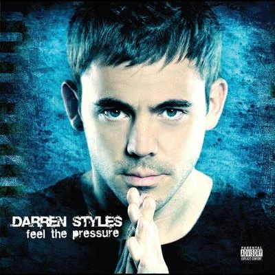 Darren StylesFeel The Pressure