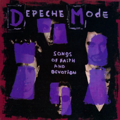 Depeche ModeSongs of Faith and Devotion (2006 Remaster)