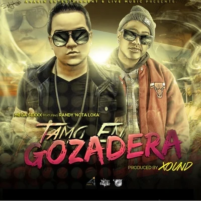 Randy Nota LokaTamo en Gozadera (Radio Edit) [feat. Randy Nota Loka]