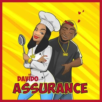 DavidoAkonMay DAssurance