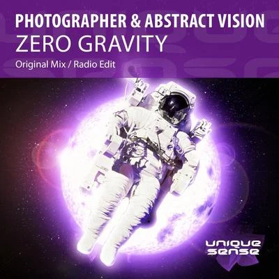 PhotographerZero Gravity