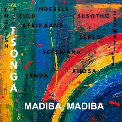 FrankMadiba, Madiba (Tsonga)