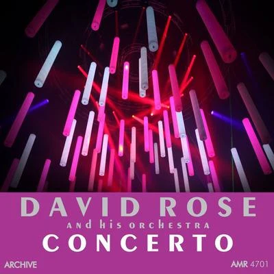 David Rose And His OrchestraDavid RoseConcerto