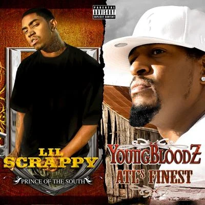 Youngbloodz/Lil Scrappy/Lil FlipPrince of the South & ATLs Finest (Deluxe Edition)