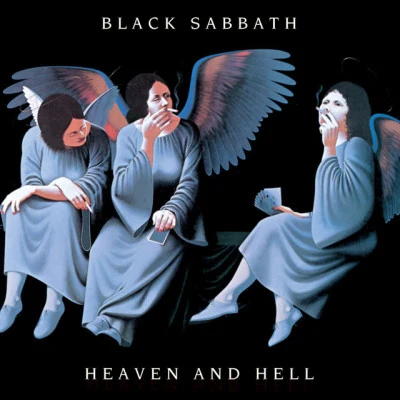 Black SabbathHeaven & Hell (Deluxe Edition)