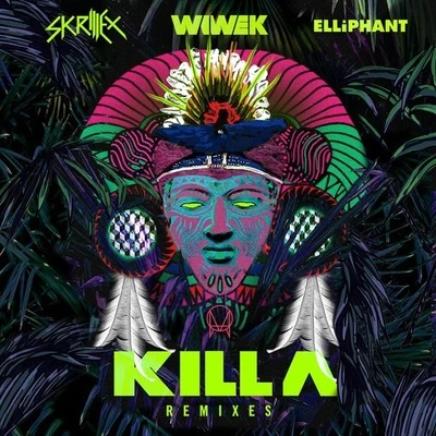 ElliphantKilla (Remixes)