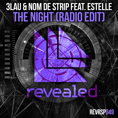 3LAU/Justin CarusoThe Night (Radio Edit)