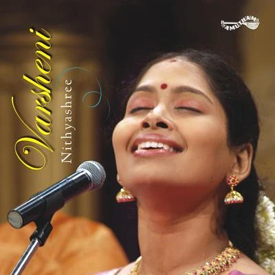 Swarnalatha/Kalyani Menon/Nithyasree Mahadevan/Anuradha SriramVarsheni - Nithyashree