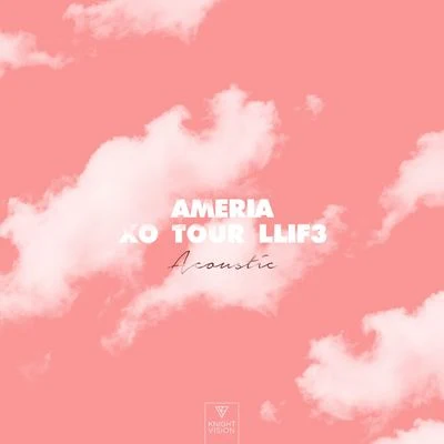 AmeriaJames MercyXO TOUR LLif3 (Acoustic)