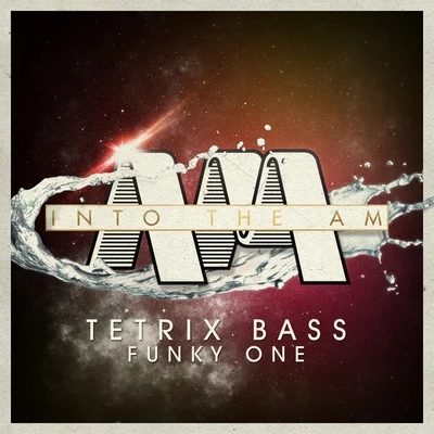 Tetrix BassFunky One