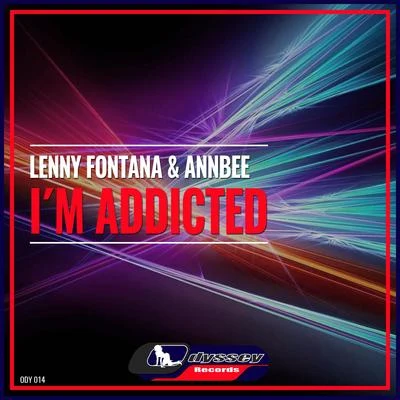 Lenny FontanaIm Addicted