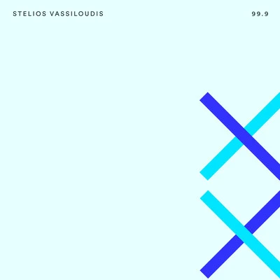 Stelios Vassiloudis99.9