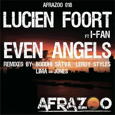 Lucien FoortEven Angels