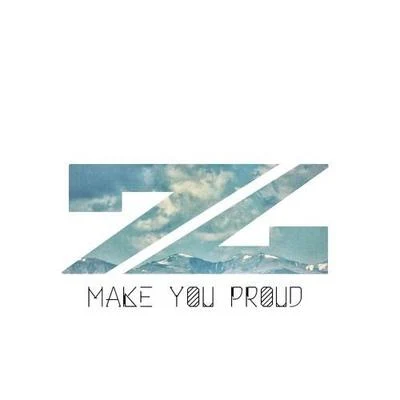 Hedegaard/Cancun?Make You Proud (Zeier Remix)