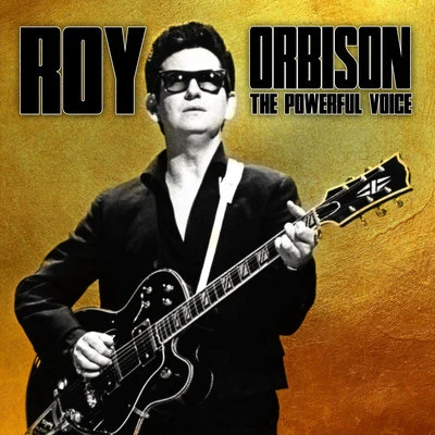 Roy OrbisonThe Powerful Voice