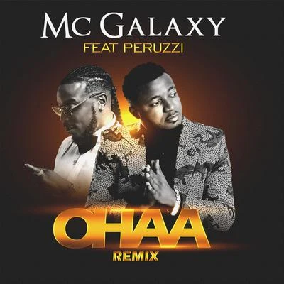 Mc GalaxyOhaa (Remix)