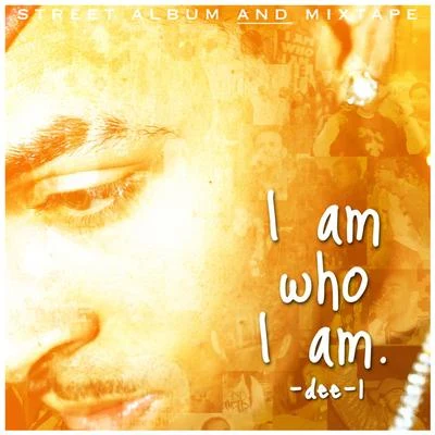 Elon da Oracle/Dee-1/Dominationrap.comI Am Who I Am