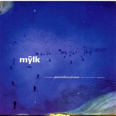 MYLKForm Follows Fiction