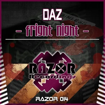 Nafo/DazFright Night