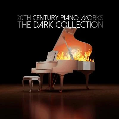 Eugène Ysaÿe/Dmitri Kabalevsky/Boris Gutnikov20th Century Piano Works: The Dark Collection