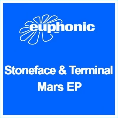 Stoneface & TerminalMars EP