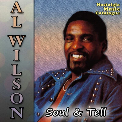 Al WilsonSoul and Tell