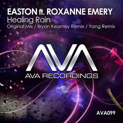 EastonHealing Rain